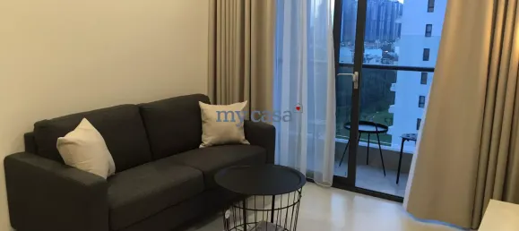 1 bedroom Apartment in Thu Duc, Vietnam No. 8456 4