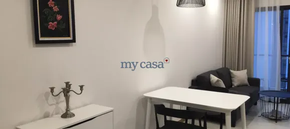 1 bedroom Apartment in Thu Duc, Vietnam No. 8456 3