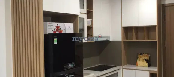 1 bedroom Apartment in Thu Duc, Vietnam No. 8456 12