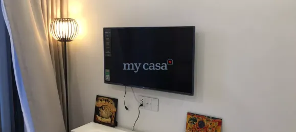 1 bedroom Apartment in Thu Duc, Vietnam No. 8456 8