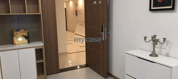 1 bedroom Apartment in Thu Duc, Vietnam No. 8456 9