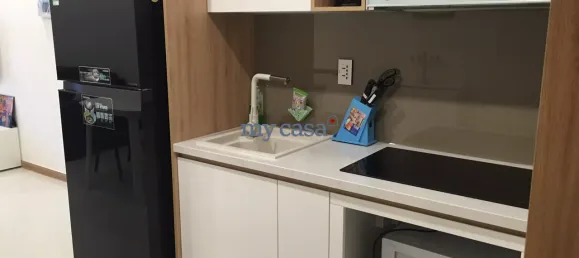 1 bedroom Apartment in Thu Duc, Vietnam No. 8456 2