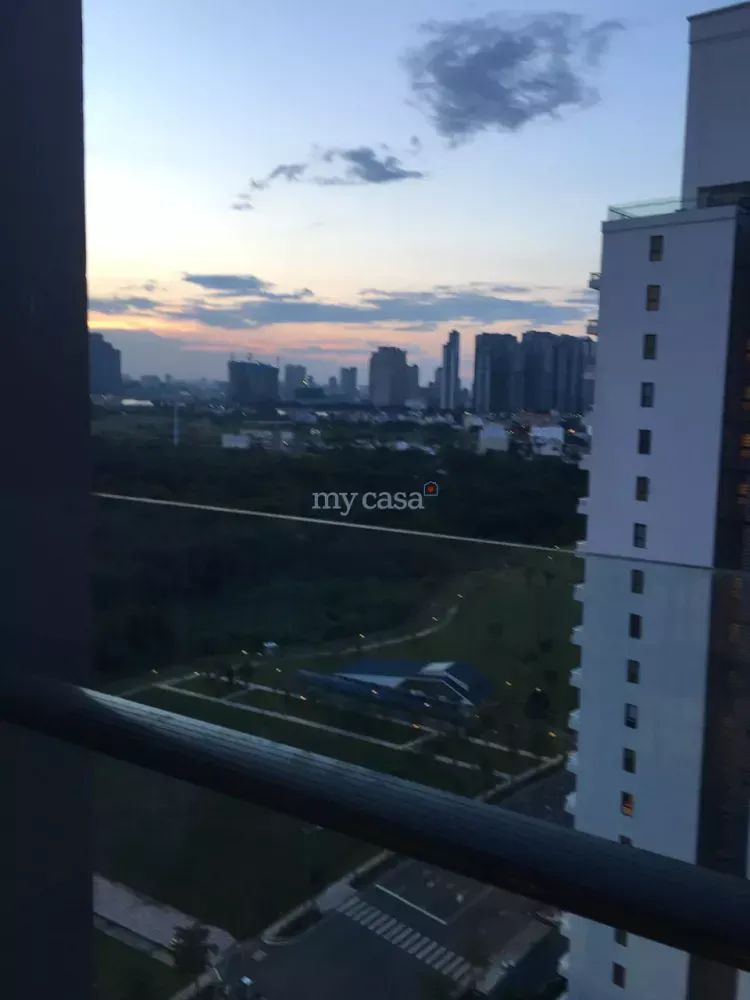 1 bedroom Apartment in Thu Duc, Vietnam No. 8456