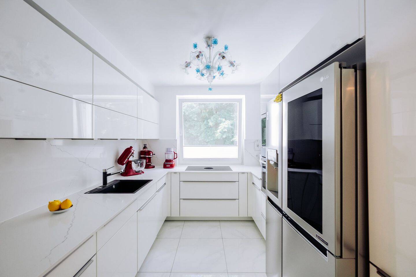 3-Zimmer Wohnung in Altona, Germany, Nr. 364262