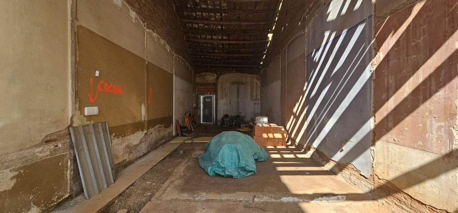 Terreno em Sabadell, Spain N.º 156747