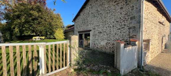 3 bedrooms House in Saint-Maurice-des-Lions, France No. 205620 2