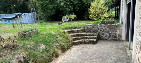 3 bedrooms House in Saint-Maurice-des-Lions, France No. 205620 5