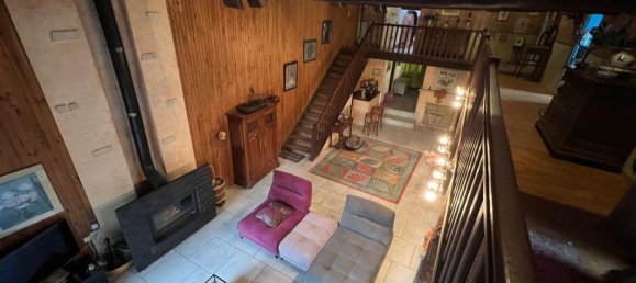 3 bedrooms House in Saint-Maurice-des-Lions, France No. 205620 9