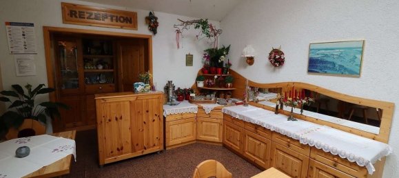 1184m² Hotel in Saale-Orla, Germany No. 330733 8