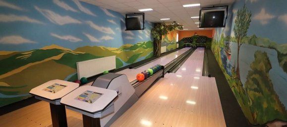 1184m² Hotel in Saale-Orla, Germany No. 330733 12