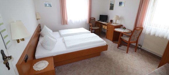 1184m² Hotel in Saale-Orla, Germany No. 330733 10