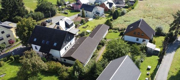 1184m² Hotel in Saale-Orla, Germany No. 330733 4