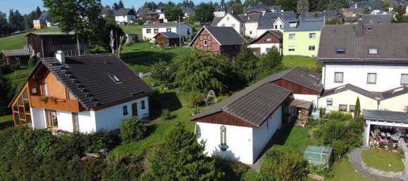 1184m² Hotel in Saale-Orla, Germany No. 330733 16