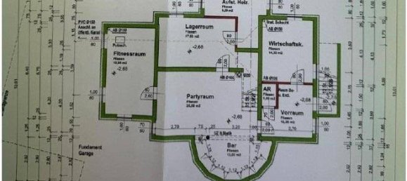 Casa de 9 habitaciónes en Wilhelmsburg, Austria No. 217600 32