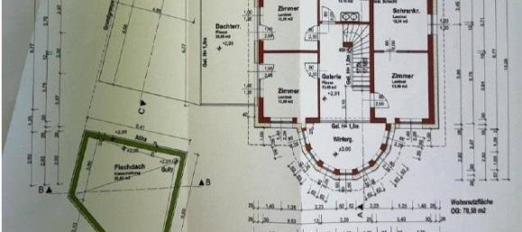 Casa de 9 habitaciónes en Wilhelmsburg, Austria No. 217600 31