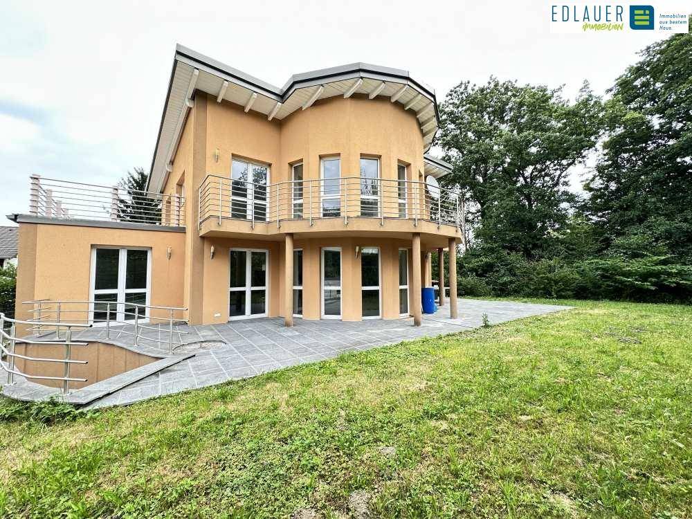 Casa de 9 habitaciónes en Wilhelmsburg, Austria No. 217600