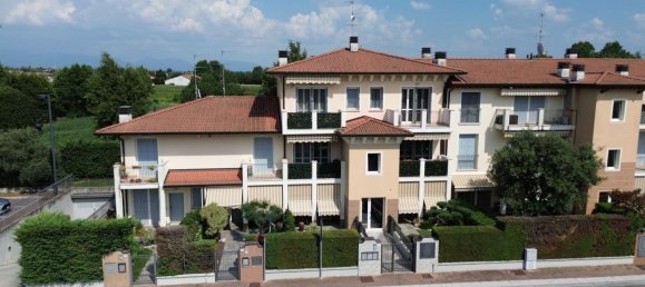 3 rooms Duplex in Chiari, Italy No. 290346 2