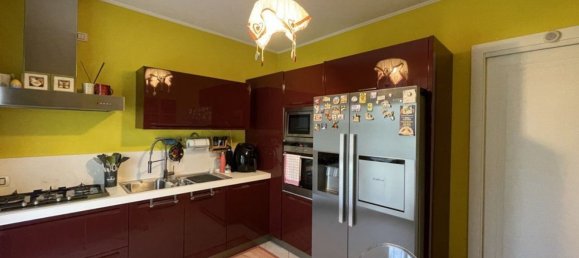 3 rooms Duplex in Chiari, Italy No. 290346 10