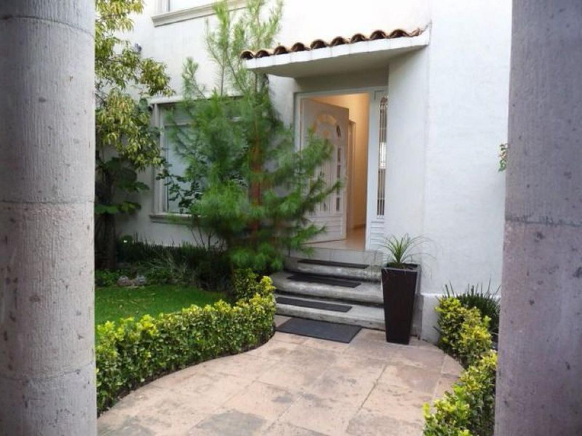 3 Schlafzimmer Haus in Mexico, Nr. 212882