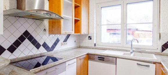 6 rooms Townhouse in Lorrach, Germany No. 225274 7