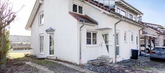 6 rooms Townhouse in Lorrach, Germany No. 225274 12