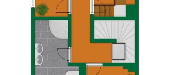 6 rooms Townhouse in Lorrach, Germany No. 225274 15