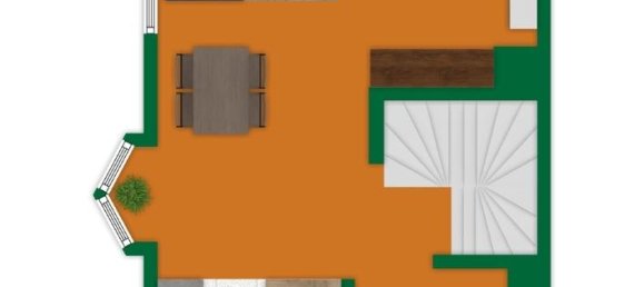 6 rooms Townhouse in Lorrach, Germany No. 225274 14