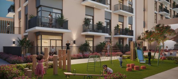 1 bedroom Apartment in Dubai, UAE No. 55980 7