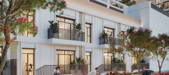 1 bedroom Apartment in Dubai, UAE No. 55980 5