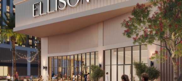 1 bedroom Apartment in Dubai, UAE No. 55980 4