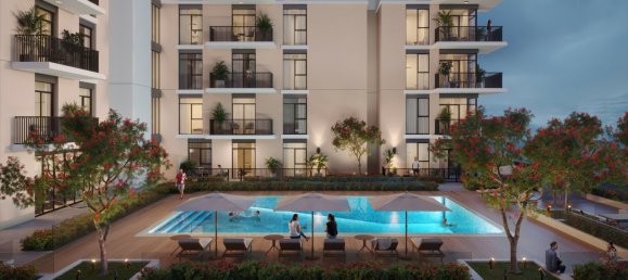 1 bedroom Apartment in Dubai, UAE No. 55980 6