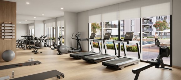 1 bedroom Apartment in Dubai, UAE No. 55980 9