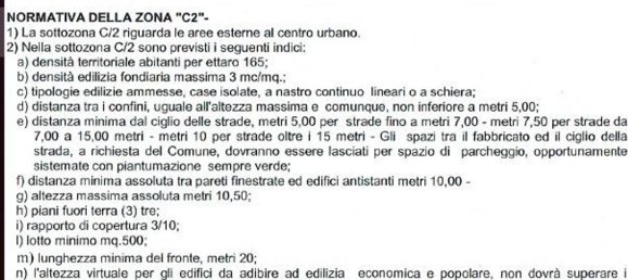 3750m² Land in Pachino, Italy No. 66632 3