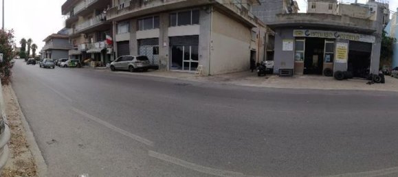 3750m² Land in Pachino, Italy No. 66632 8