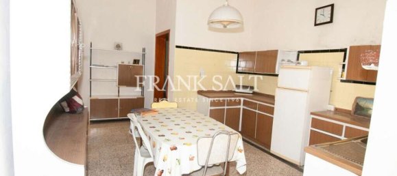 3 chambres Maisonnette à Zabbar, Malta No. 1156 2