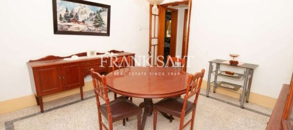 3 chambres Maisonnette à Zabbar, Malta No. 1156 3