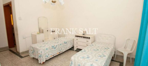 3 chambres Maisonnette à Zabbar, Malta No. 1156 5