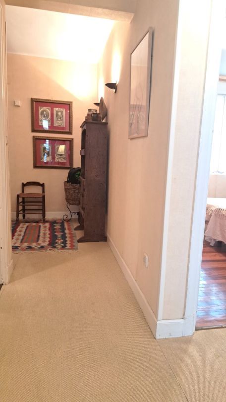 3 Schlafzimmer Wohnung in Basque Autonomous Community, Spain, Nr. 182295