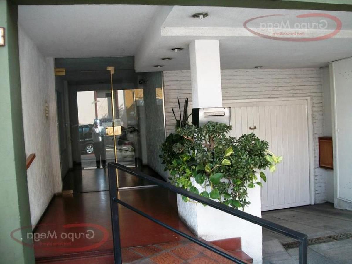 40m² Office in Buenos Aires, Argentina No. 110078