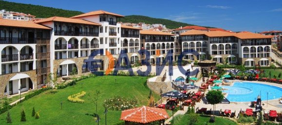 1 bedroom Apartment in Sveti Vlas, Bulgaria No. 348 30
