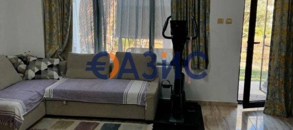 1 bedroom Apartment in Sveti Vlas, Bulgaria No. 348 18