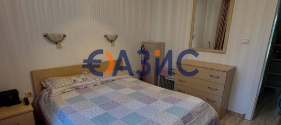 1 bedroom Apartment in Sveti Vlas, Bulgaria No. 348 12