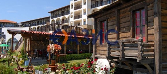 1 bedroom Apartment in Sveti Vlas, Bulgaria No. 348 27