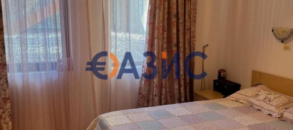 1 bedroom Apartment in Sveti Vlas, Bulgaria No. 348 6