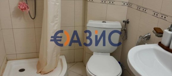 1 bedroom Apartment in Sveti Vlas, Bulgaria No. 348 4