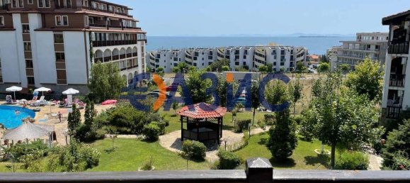 1 bedroom Apartment in Sveti Vlas, Bulgaria No. 348 10