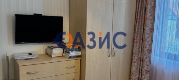 1 bedroom Apartment in Sveti Vlas, Bulgaria No. 348 19