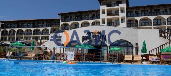 1 bedroom Apartment in Sveti Vlas, Bulgaria No. 348 45