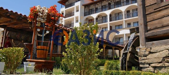 1 bedroom Apartment in Sveti Vlas, Bulgaria No. 348 28