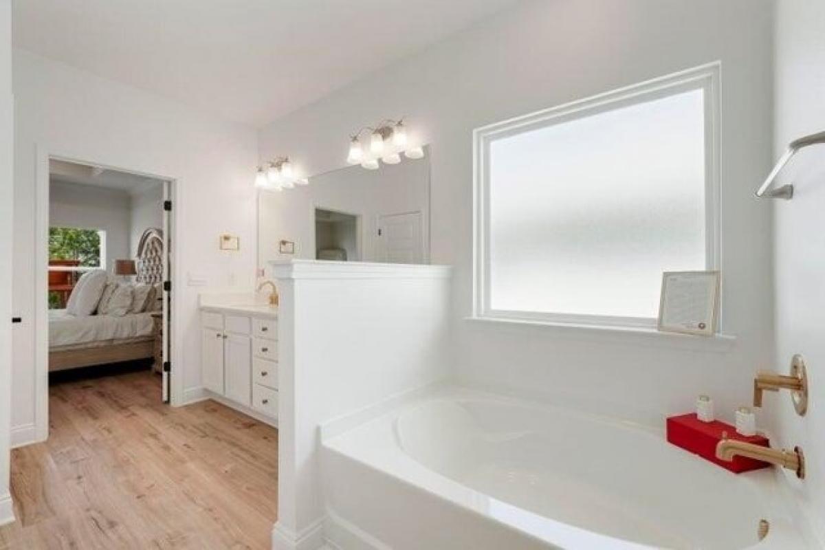 5 غرف نوم منزل في Santa Rosa Beach, USA رقم 408654